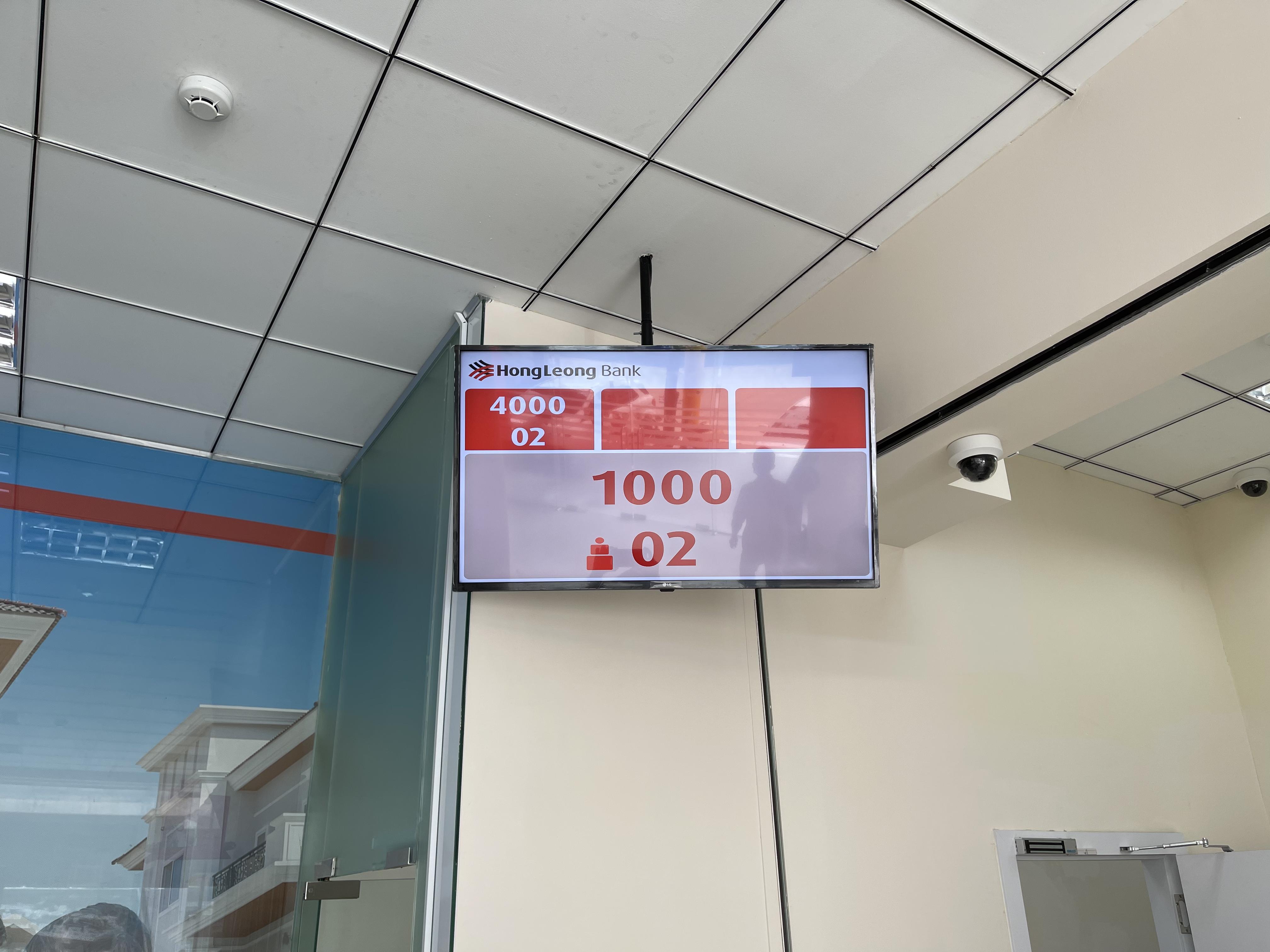 Hong Leong Bank